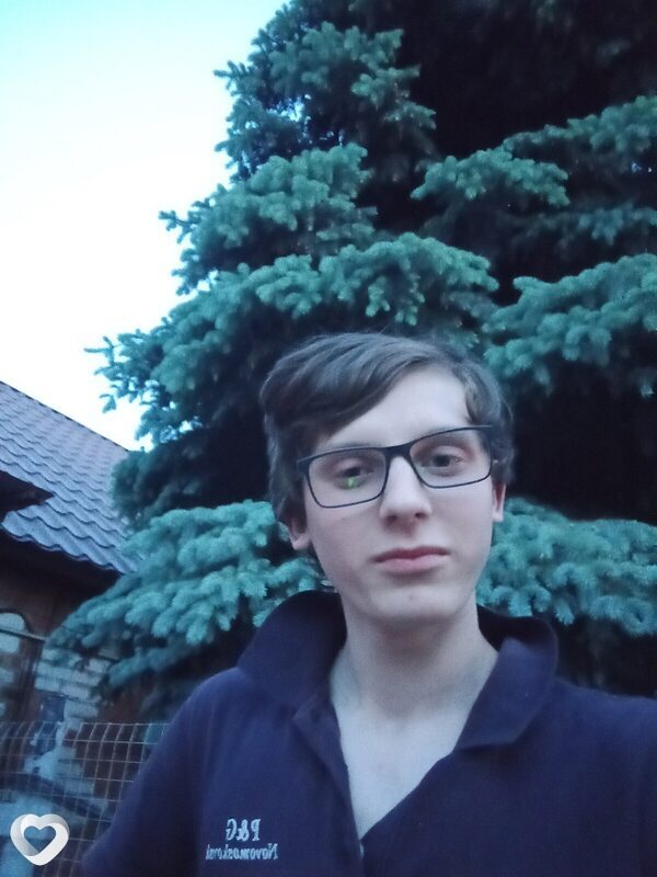 Андрей