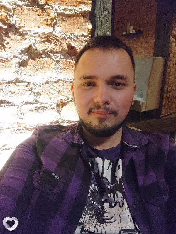 Андрюха