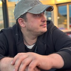 Геннадий, 40