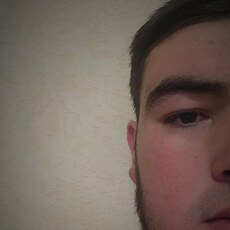 Стёпа, 21