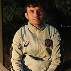 Трофим, 33
