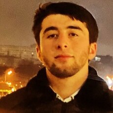 Антон, 25