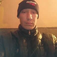 Николай, 34