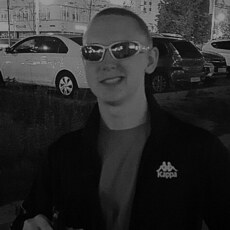 Юрий, 20