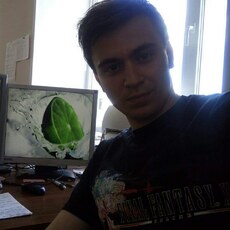 Ваня, 34