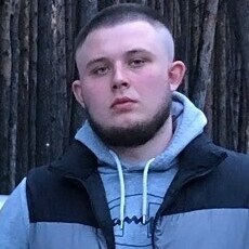 Даня, 26