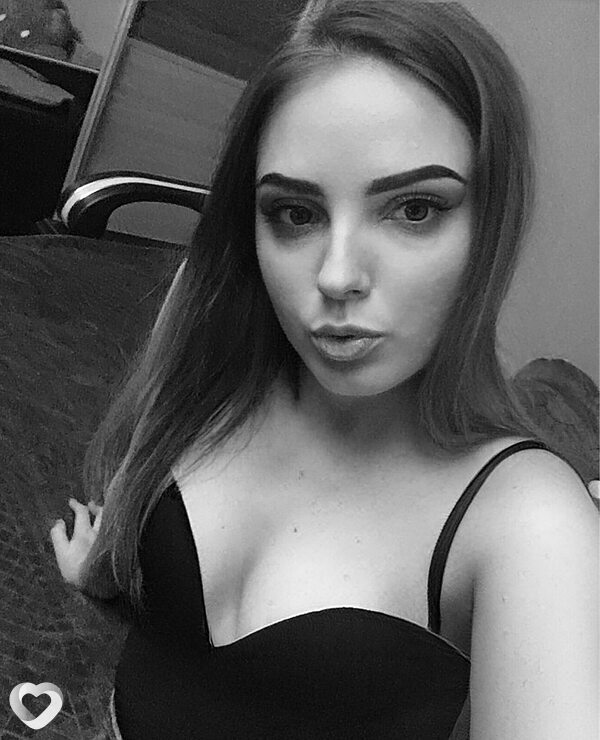 Любовь