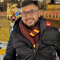Вадим, 28