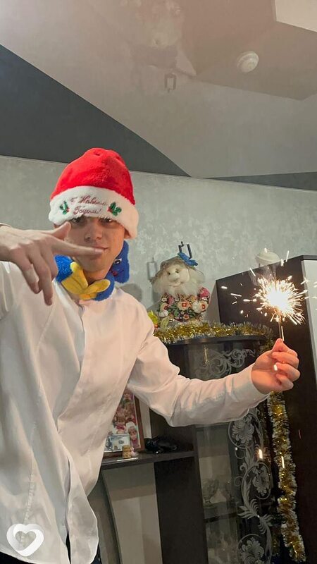Даня