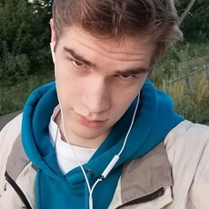 Эдик, 20
