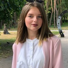 Женя, 21