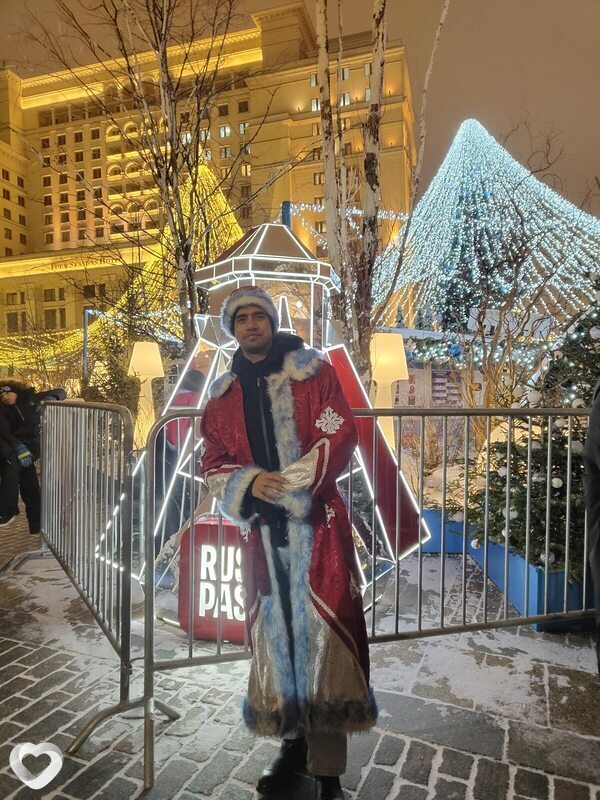 Ростик