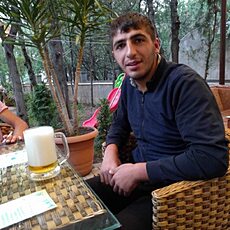 Михаил, 29