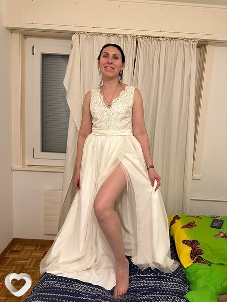 Дарья