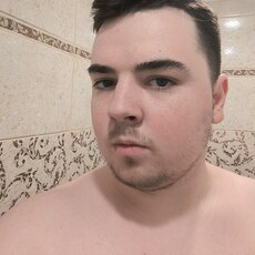 Игнат, 23