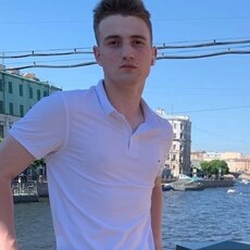 Евгений, 22
