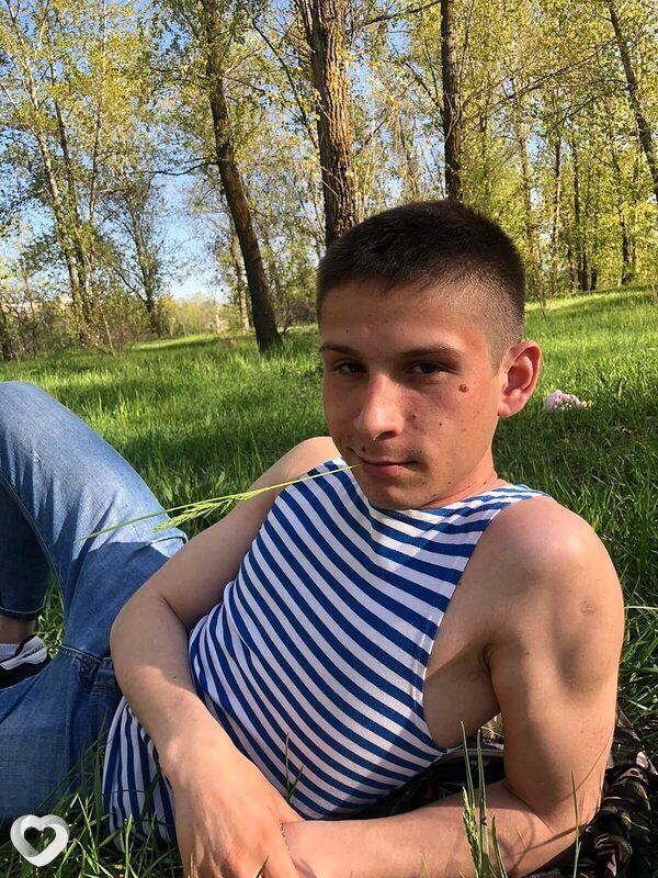 Ростик