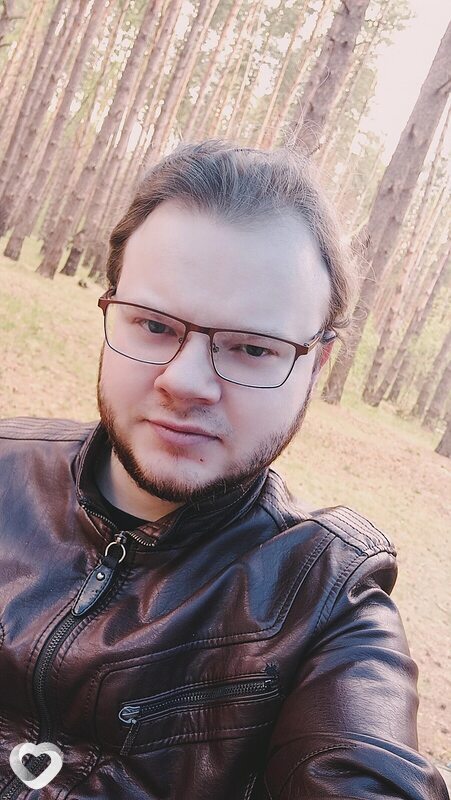Олег