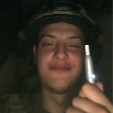 Дима, 25