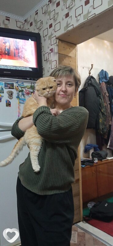 Лариса