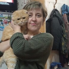 Яна, 50