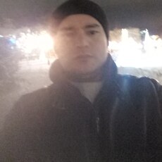 Максим, 36