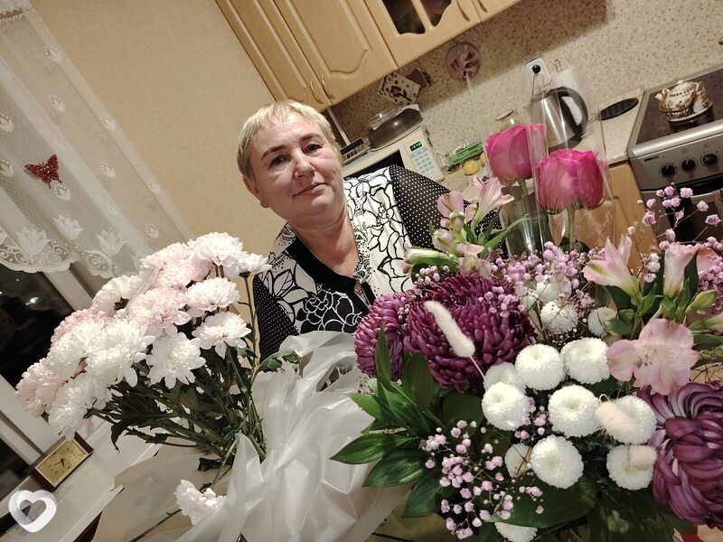 Галина