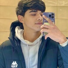 Давид, 21