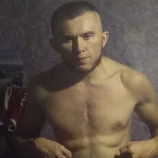 Семён, 25