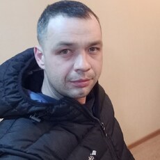 Костя, 36