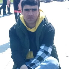 Егор, 24