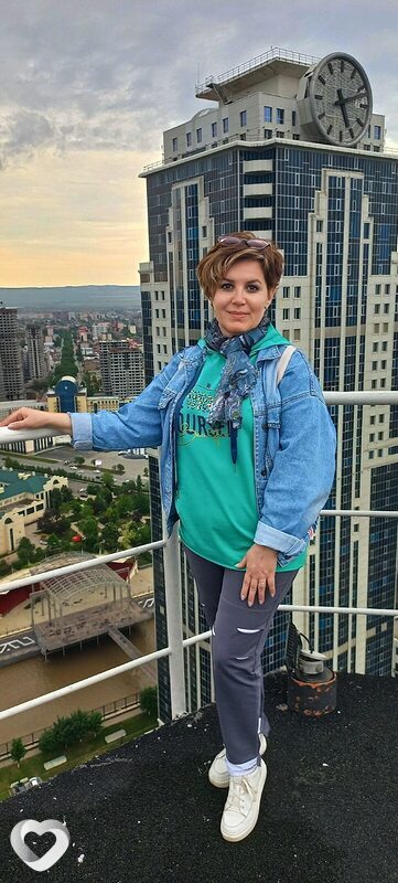 Наташа
