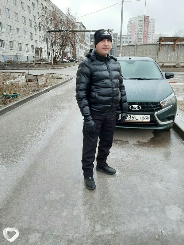 Матвей