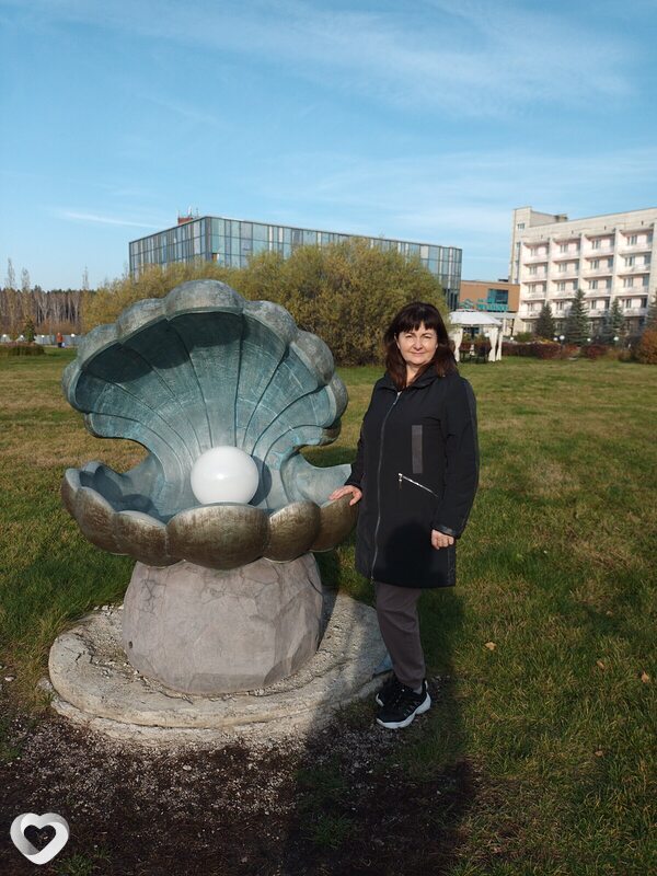 Эвелина