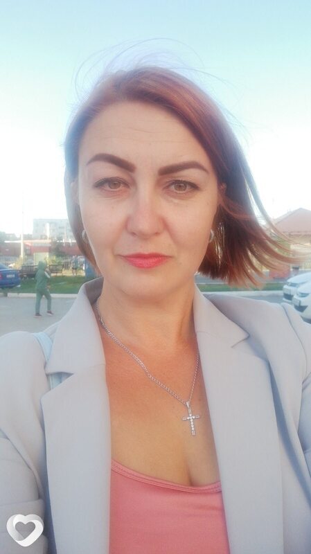 Валентина