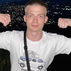 Тимур, 21