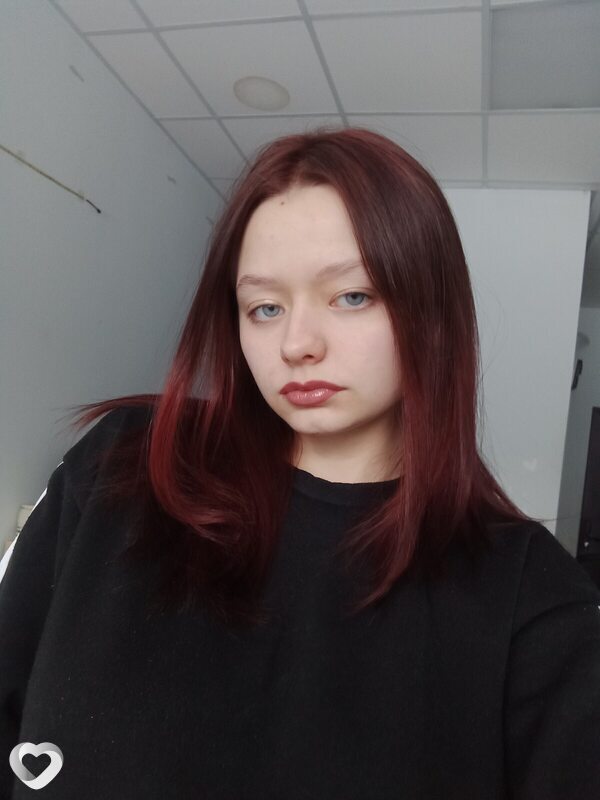 Ксюша