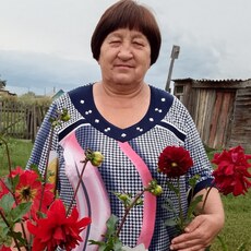 Нора, 56