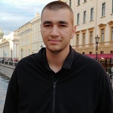 Егор, 36