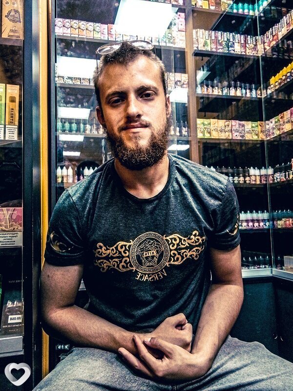 Виталий