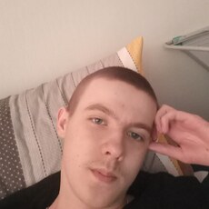 Вадим, 20