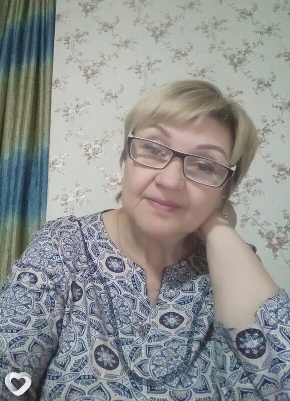 Алина