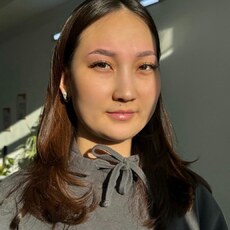 Элина, 23