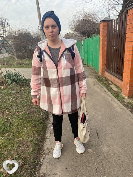 Мила