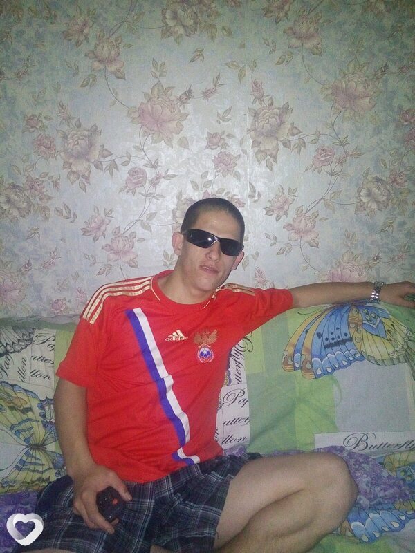 Кирюха