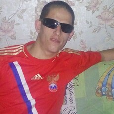 Савва, 27