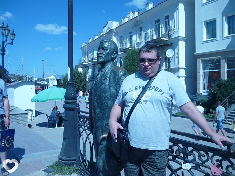 Вениамин