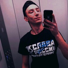 Федя, 23