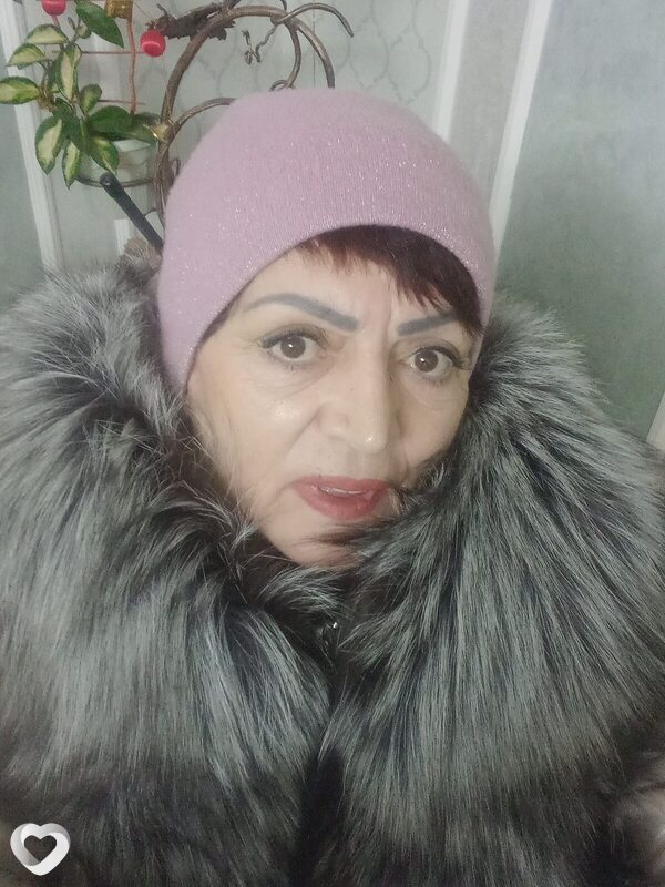 Серафима