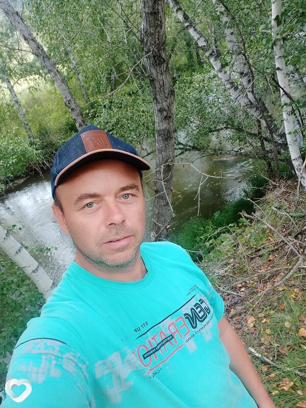 Серёга
